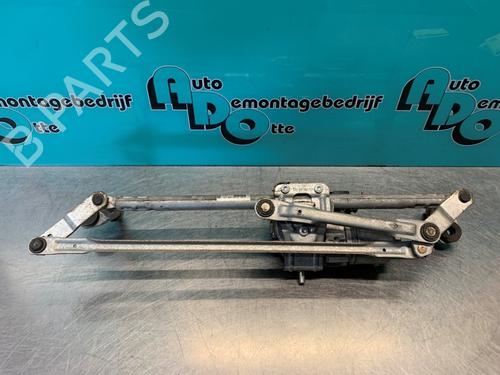 Used Front wipers mechanism VW GOLF V (1K1) 1.9 TDI (105 hp) 19627901