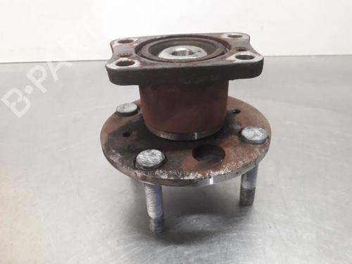 Andre FORD FIESTA VI (CB1, CCN) 1.25 (60 hp) 19614883