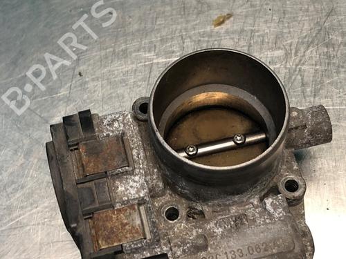 Throttle body VW GOLF V (1K1) 1.4 FSI | BP28305531M82