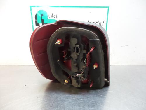 Right taillight VW POLO (6N2) 1.4 16V | BP19609579C35 
