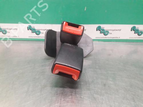 Used Seat buckle AUDI A4 B7 Avant (8ED) 2.0 (130 hp) 19615451