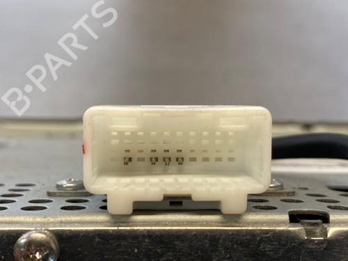 Radio SUBARU JUSTY IV 1.0 (M300) | BP38232631E6 - Image 4