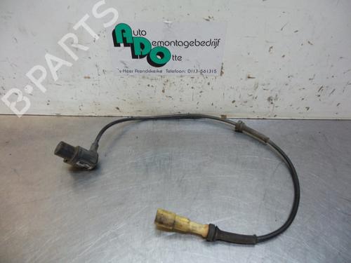 Elektronisk sensor SMART CITY-COUPE (450) 0.6 (450.352, 450.353) (61 hp) 19603429