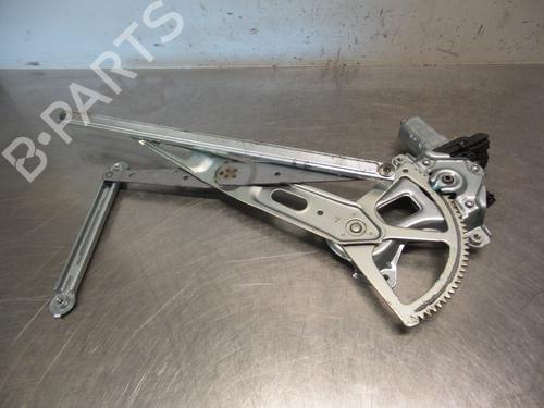 Front right window mechanism TOYOTA PRIUS Liftback (_W2_) 1.5 Hybrid (NHW20_, NHW20R) | BP19593149C23 