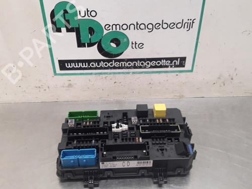 Used Fuse box OPEL ASTRA H (A04) 1.4 (L48) (90 hp) 19613741