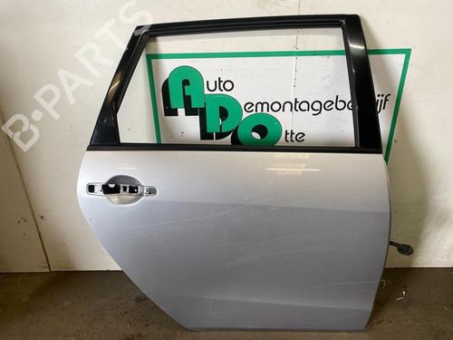 Used Right rear door MITSUBISHI GRANDIS (NA_W) 2.4 MIVEC (NA4W) (165 hp) 19625526