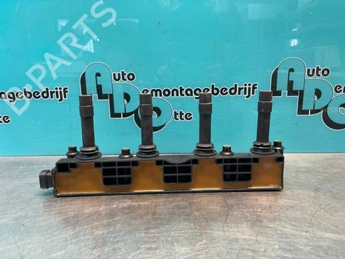 Tændspole OPEL CORSA C (X01) 1.4 (F08, F68) | BP28297691M94 