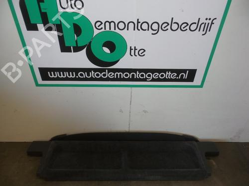 Used Rear parcel shelf Rear parcel shelf 19603802 19603802
