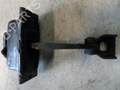 Used Hinge/Door check strap MERCEDES-BENZ A-CLASS (W168) A 170 CDI (168.008) (90 hp) 19586412