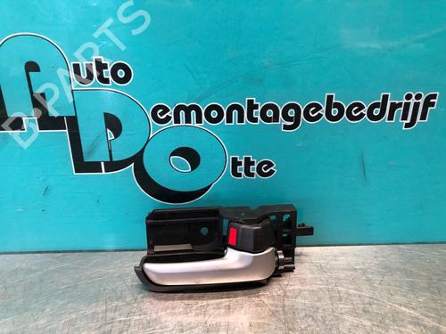 Used Rear right exterior door handle OPEL AGILA B (H08) 1.2 (F68) (94 hp) 28299164