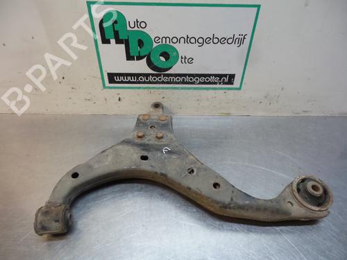 Used Left front suspension arm Left front suspension arm KIA SPORTAGE II (JE_, KM_) 2.0 CRDi (140 hp) 19612599 19612599