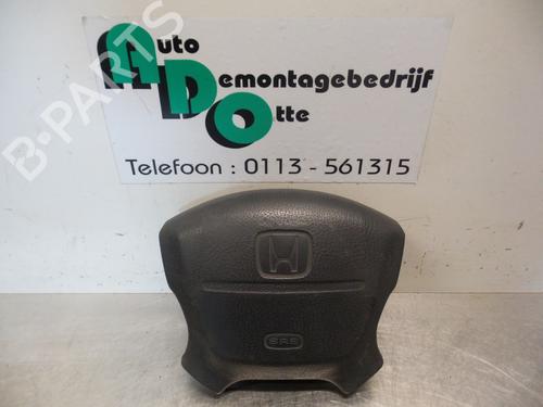 Used Driver airbag HONDA CRX III (EH, EG) 1.6 ESi (EH6) (125 hp) 19591163