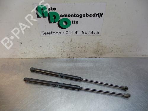 Gassdemper Bakluke VW FOX Hatchback (5Z1, 5Z3, 5Z4) 1.2 (55 hp) 19596475