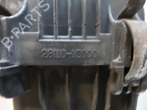 Air filter box HYUNDAI GETZ (TB) 1.6 | BP19611249M87 
