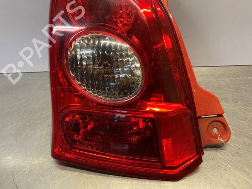 Left taillight NISSAN PIXO (UA0) 1.0 | BP40050357C34 - Image 4