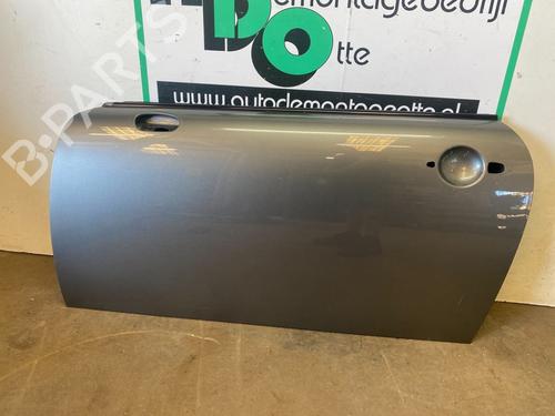 Used Left front door MINI MINI (R50, R53) Cooper S (163 hp) 19625755