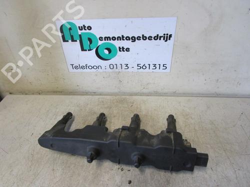 Used Ignition coil MERCEDES-BENZ A-CLASS (W168) A 210 (168.035, 168.135) (140 hp) 19588154