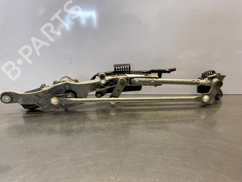 Vindrude Viskermekanisme MAZDA 2 (DE_, DH_) 1.3 (DE3FS) (75 hp) 33199221