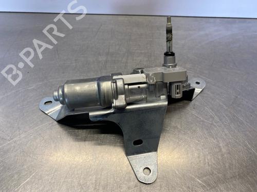Rear wiper motor NISSAN NOTE (E12) 1.2 DIG-S | BP36458740M102 - Image 2