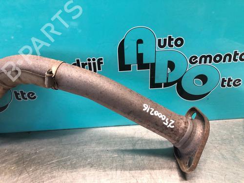 Pipe OPEL AGILA B (H08) 1.2 (F68) | BP28299338M125 