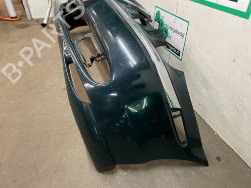 Front bumper JAGUAR S-TYPE II (X200) 3.0 V6 | BP19627318C7 