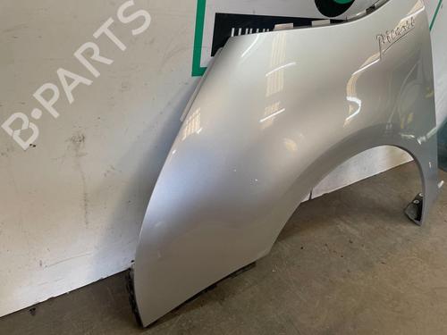 Left front fenders CITROËN C4 Grand Picasso I (UA_) 1.6 VTi 120 | BP19624107C41 