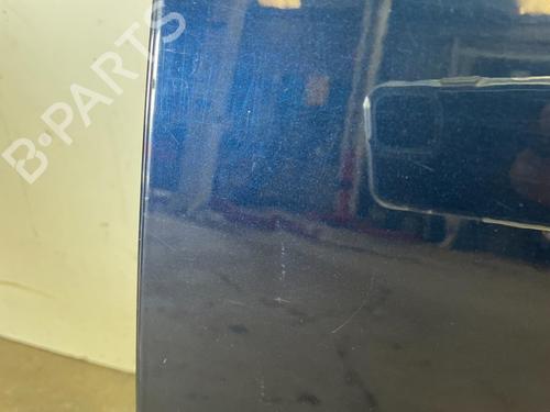 Left rear door AUDI A4 B7 Avant (8ED) 2.0 | BP19615251C4 