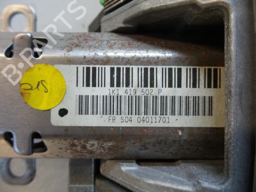 Used Steering column universal joint Steering column universal joint 19604387 19604387