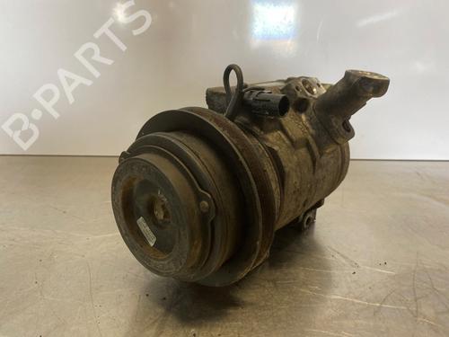 AC Kompressor AC Kompressor MITSUBISHI PAJERO IV Van (V9_, V8_, V8_V) 3.2 DI-D (160 hp) 34100373 34100373
