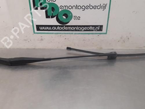 Front windshield wiper arm OPEL ASTRA H (A04) 1.4 (L48) | BP19613762C143 
