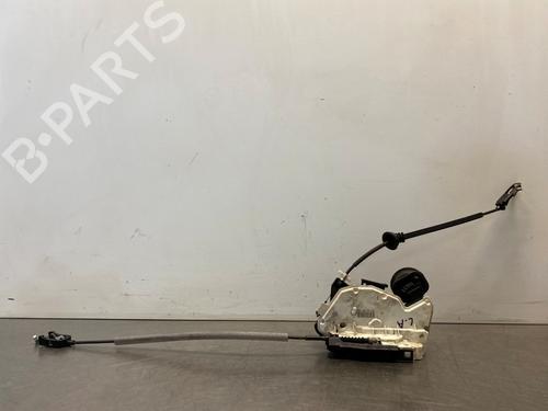 Used Rear left lock VW GOLF VI (5K1) 1.2 TSI (105 hp) 30121325