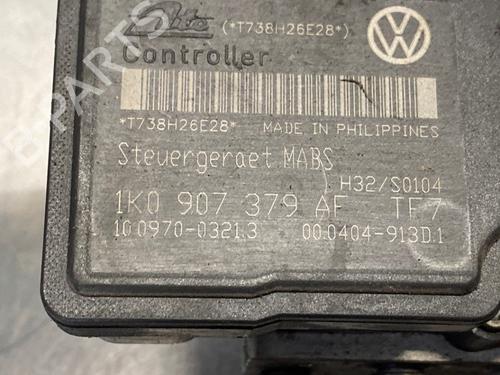 ABS pump VW GOLF V (1K1) 1.4 TSI | BP28300433M43 
