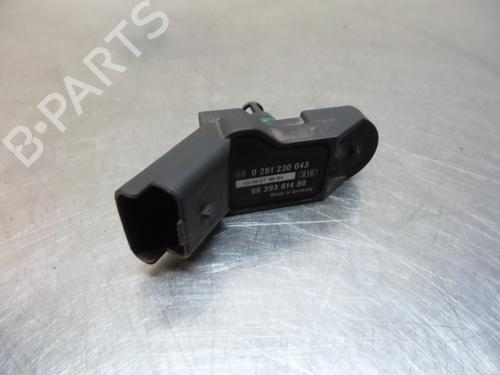 Used Electronic sensor Electronic sensor 19602126 19602126