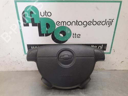 airbag-chauffr-daewoo-kalos-klas-12-96399503-501260592-2002-19614515 main image