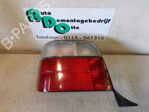 Used Left taillight BMW 3 Touring (E36) 318 i (116 hp) 19587018