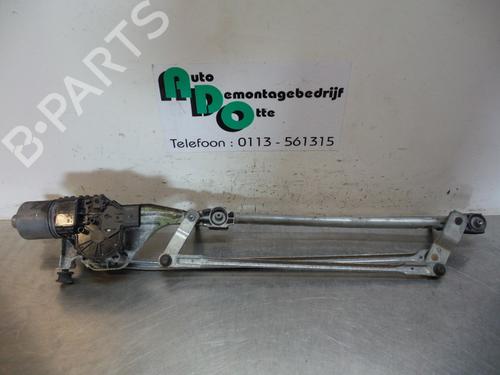 Used Front wipers mechanism Front wipers mechanism 19595245 19595245