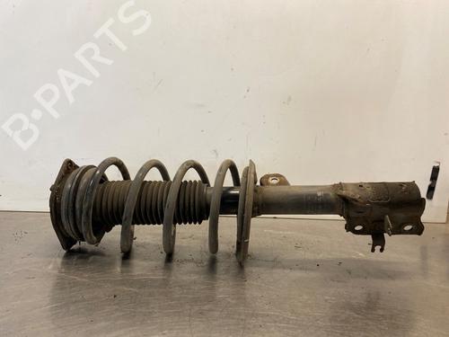 Used Right front shock absorber NISSAN QASHQAI I (J10, NJ10) 2.0 All-wheel Drive (139 hp) 30623643