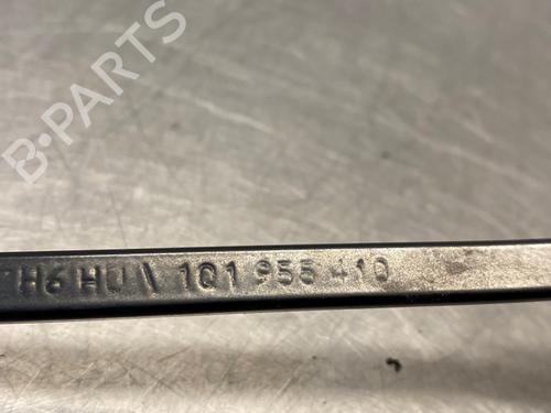 Front windshield wiper arm VW GOLF VI (5K1) 1.2 TSI | BP30121358C143 