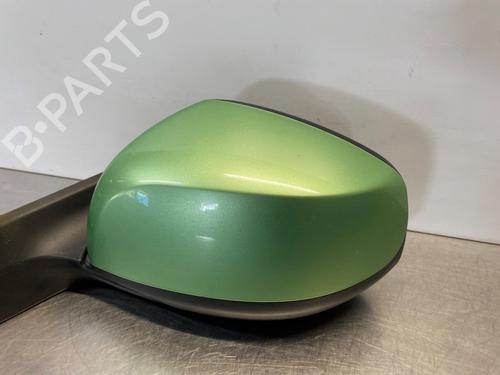 Left mirror OPEL AGILA B (H08) 1.0 (F68) | BP27928946C26 
