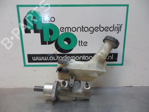 Brake master cylinder NISSAN MICRA III (K12) 1.2 16V | BP19607654M77 