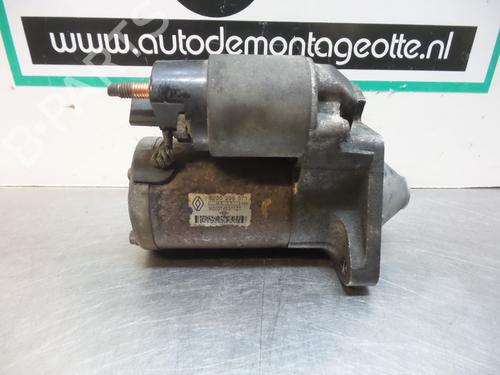 Used Starter Starter 19606639 19606639
