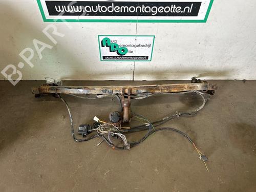 Used Tow ball/Mechanism VW CADDY III Box Body/MPV (2KA, 2KH, 2CA, 2CH) 2.0 SDI (70 hp) 28305750