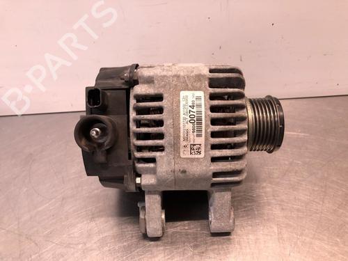 Alternator PEUGEOT 208 I (CA_, CC_) 1.2 VTI 82 | BP29965613M7