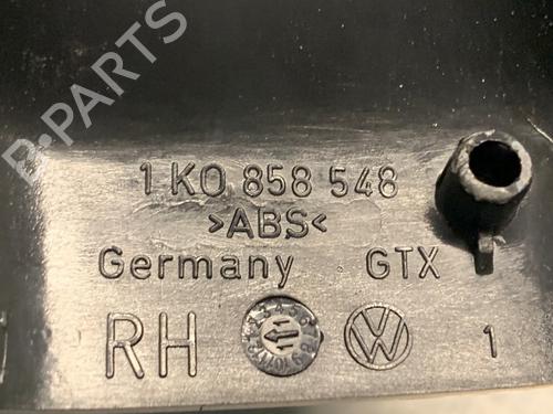 Used Electronic module VW GOLF VI (5K1) 1.4 TSI (122 hp) 19629281