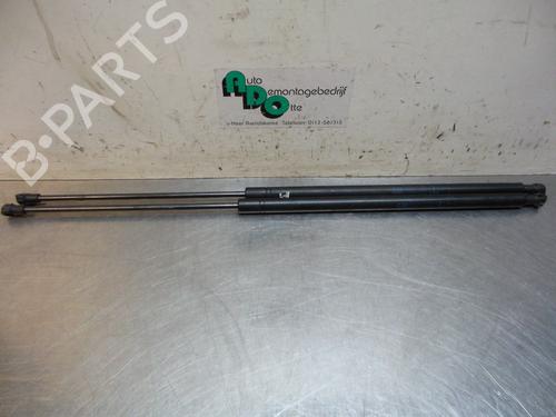 Used Tailgate lift support OPEL AGILA (A) (H00) 1.0 (F68) (60 hp) 19600801