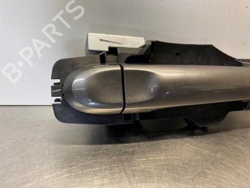 Højre bagtil udvendigt håndtag NISSAN NOTE (E12) 1.2 | BP28354533C130 - Image 2