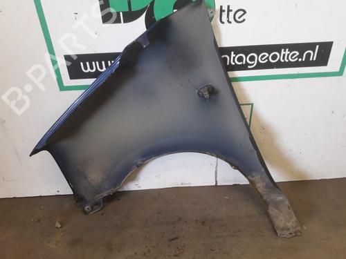 Right front fenders SUZUKI WAGON R+ Hatchback (MM) 1.3 (RB413) | BP19624917C42 