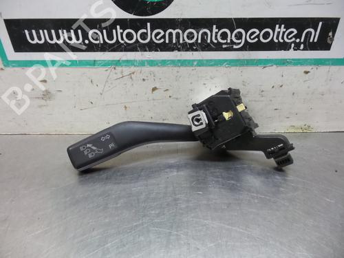 Used Steering column stalk VW CADDY III Box Body/MPV (2KA, 2KH, 2CA, 2CH) 1.9 TDI (105 hp) 19613092