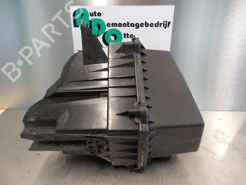 Air filter box SKODA FABIA I (6Y2) 1.4 | BP19589301M87 