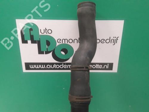 Pipe VW POLO (9N_, 9A_) 1.9 TDI | BP19616516M125 
